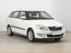 Škoda Fabia - fotka číslo 0