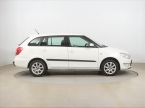 Škoda Fabia - fotka číslo 5