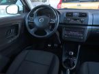 Škoda Fabia - fotka číslo 6
