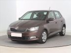 Škoda Fabia - fotka číslo 1
