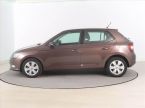 Škoda Fabia - fotka číslo 2
