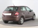 Škoda Fabia - fotka číslo 4