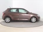 Škoda Fabia - fotka číslo 5