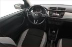 Škoda Fabia - fotka číslo 6