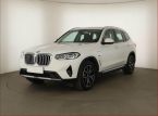 BMW X3 - fotka číslo 1