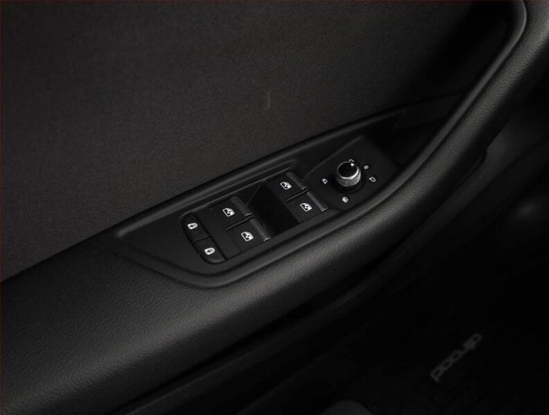 Audi A4 - hlavní fotka