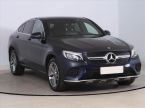 Mercedes Třída GLC - fotka číslo 0