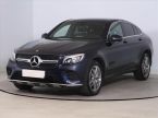 Mercedes Třída GLC - fotka číslo 1
