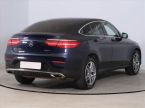 Mercedes Třída GLC - fotka číslo 4