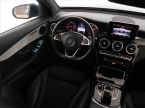 Mercedes Třída GLC - fotka číslo 6