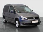 Volkswagen Caddy - fotka číslo 0