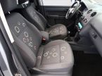 Volkswagen Caddy - fotka číslo 8