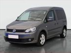 Volkswagen Caddy - fotka číslo 1