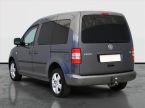 Volkswagen Caddy - fotka číslo 3