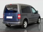 Volkswagen Caddy - fotka číslo 4