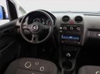 Volkswagen Caddy - fotka číslo 6