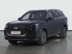Chery Tiggo 8 - fotka číslo 1
