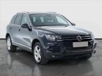 Volkswagen Touareg - fotka číslo 0