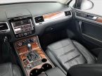 Volkswagen Touareg - fotka číslo 7