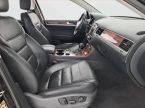 Volkswagen Touareg - fotka číslo 8