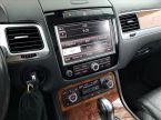 Volkswagen Touareg - fotka číslo 11