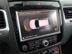 Volkswagen Touareg - fotka číslo 15