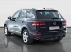 Volkswagen Touareg - fotka číslo 3