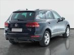 Volkswagen Touareg - fotka číslo 4