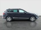 Volkswagen Touareg - fotka číslo 5