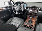 Volkswagen Touareg - fotka číslo 6