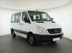 Mercedes Sprinter - fotka číslo 0