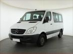 Mercedes Sprinter - fotka číslo 1
