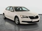 Škoda Superb - fotka číslo 0