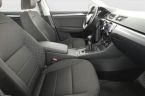 Škoda Superb - fotka číslo 6