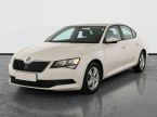 Škoda Superb - fotka číslo 1