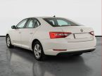 Škoda Superb - fotka číslo 3