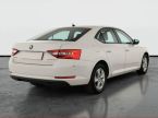 Škoda Superb - fotka číslo 4