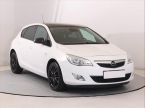 Opel Astra - fotka číslo 0