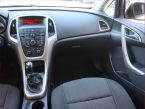 Opel Astra - fotka číslo 7
