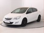 Opel Astra - fotka číslo 1