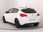 Opel Astra - fotka číslo 3