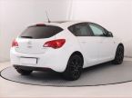 Opel Astra - fotka číslo 4