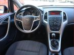 Opel Astra - fotka číslo 6