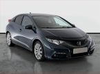 Honda Civic - fotka číslo 0