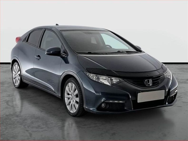 Honda Civic - hlavní fotka inzerátu