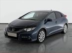 Honda Civic - fotka číslo 1