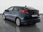 Honda Civic - fotka číslo 3