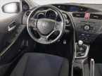 Honda Civic - fotka číslo 6