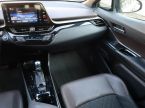 Toyota C-HR - fotka číslo 7