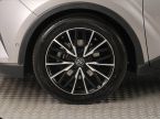 Toyota C-HR - fotka číslo 14